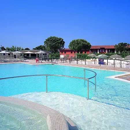 The Garda Village Πάρκο διακοπών 4*