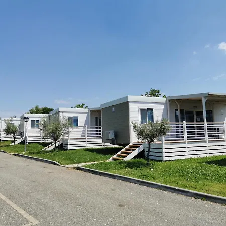 The Garda Village 4* Σιρμιόνε