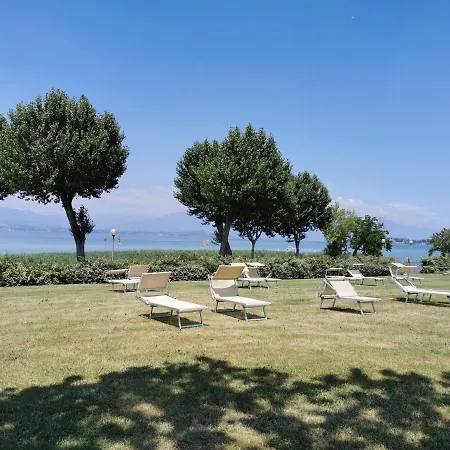 Πάρκο διακοπών The Garda Village 4*